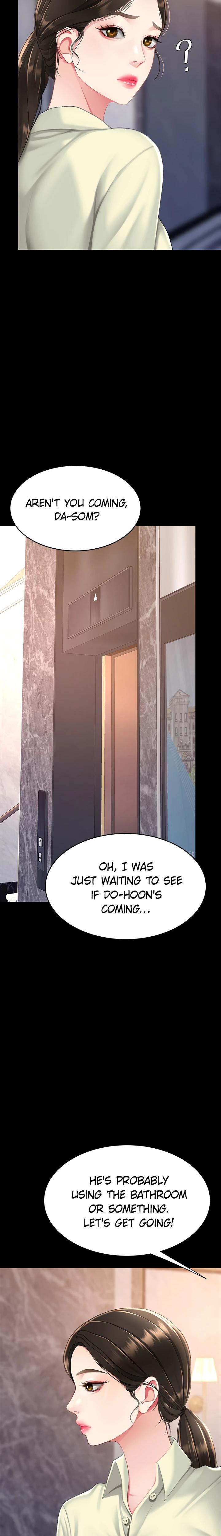 Eat First Mom chapter 96 page 23