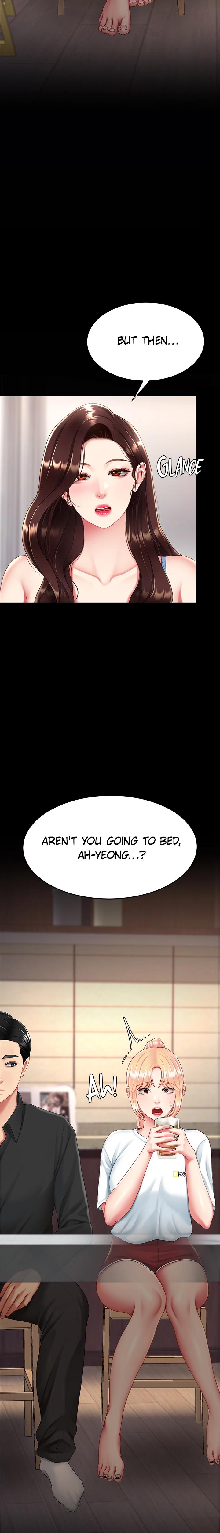 Eat First Mom chapter 96 page 26