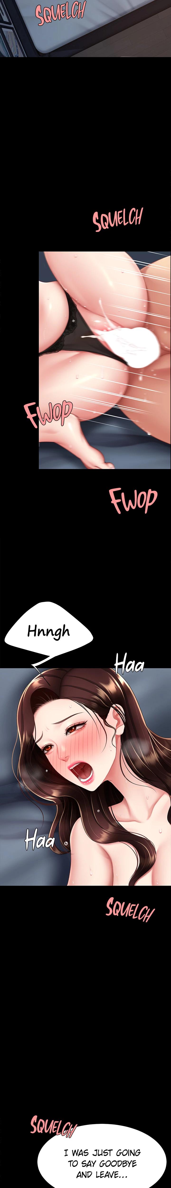 Eat First Mom chapter 97 page 5