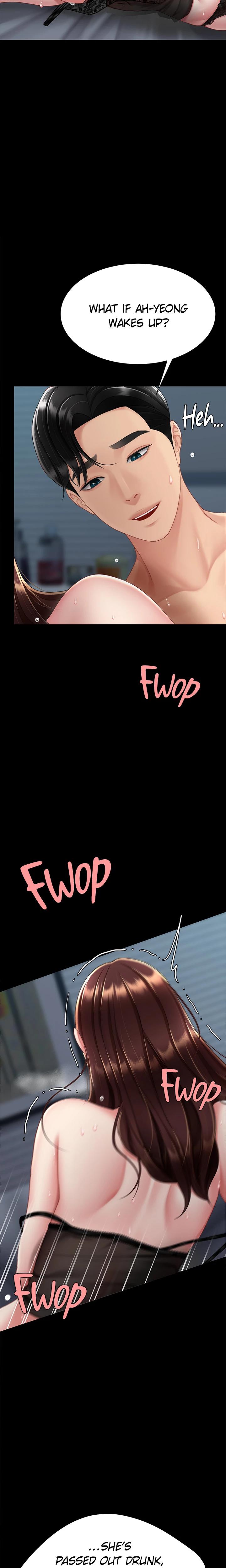 Eat First Mom chapter 97 page 7