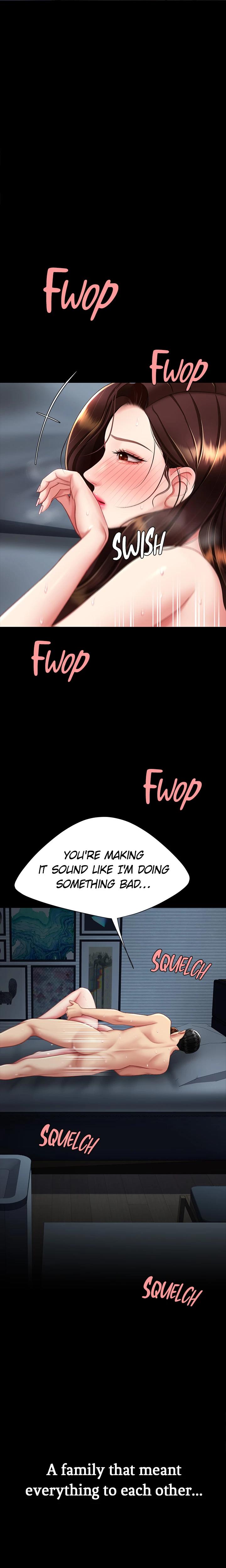Eat First Mom chapter 97 page 14