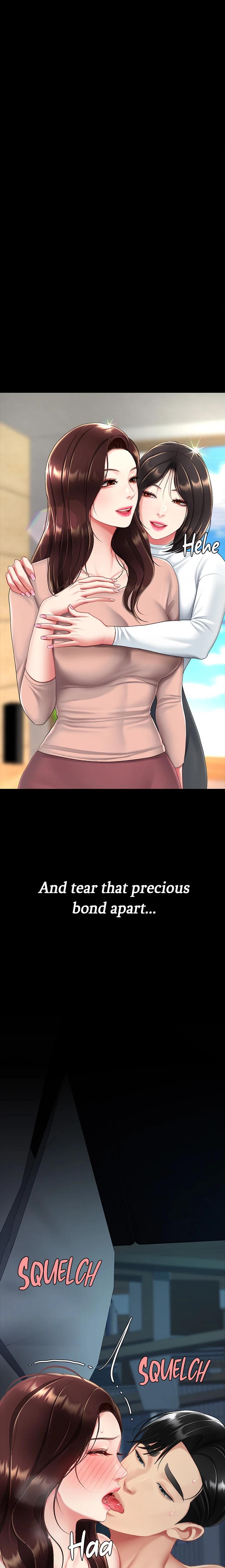 Eat First Mom chapter 97 page 19