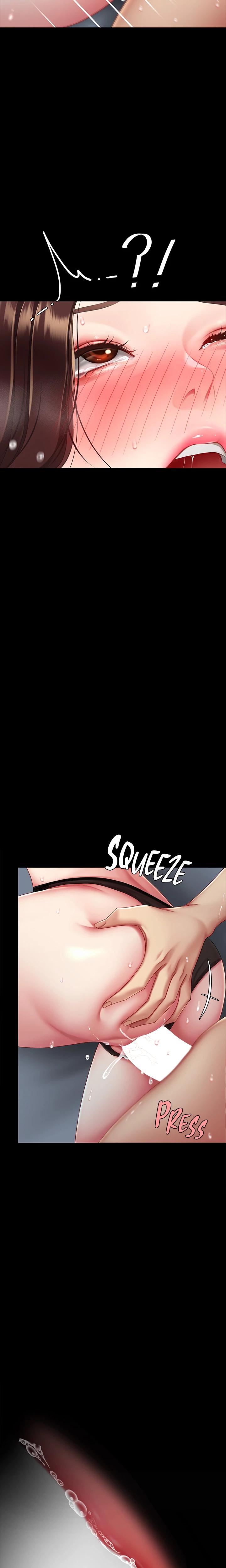 Eat First Mom chapter 97 page 26