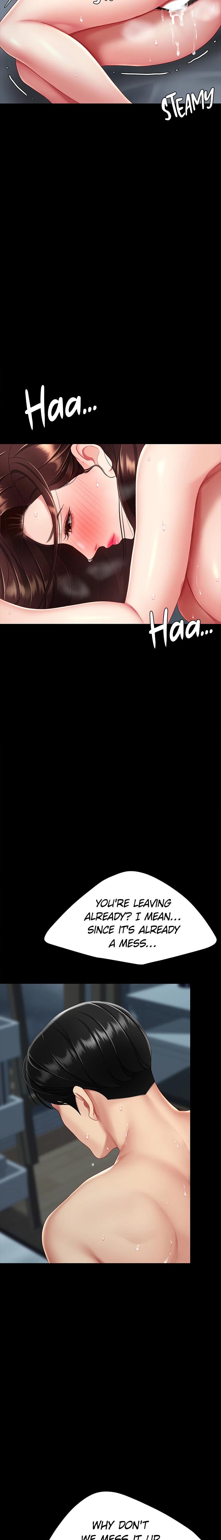 Eat First Mom chapter 97 page 30