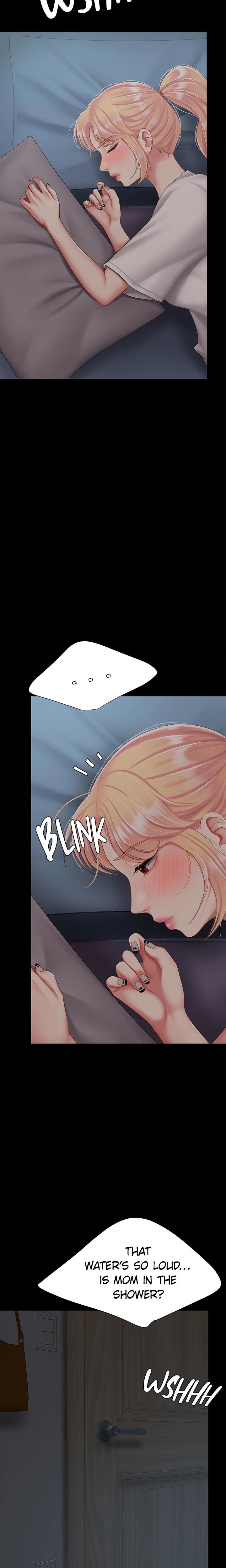Eat First Mom chapter 98 page 5