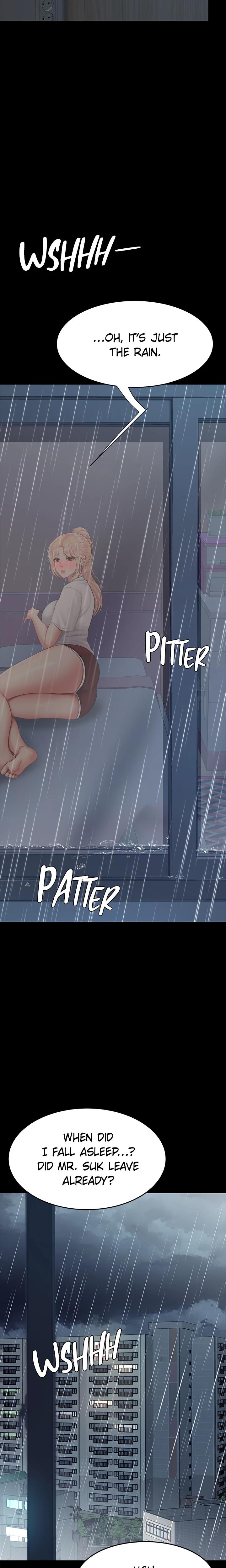 Eat First Mom chapter 98 page 6
