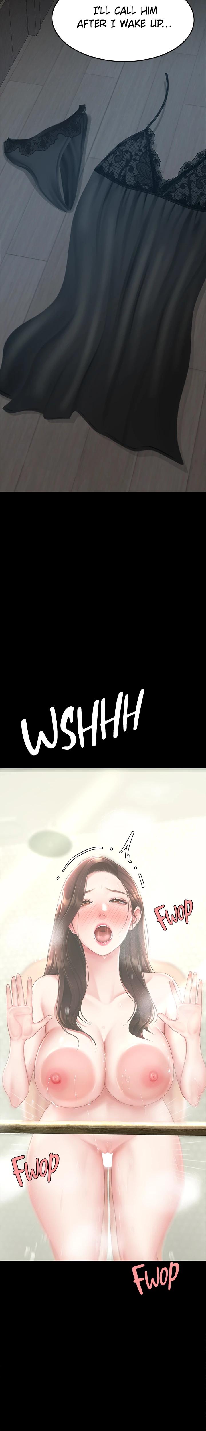 Eat First Mom chapter 98 page 8