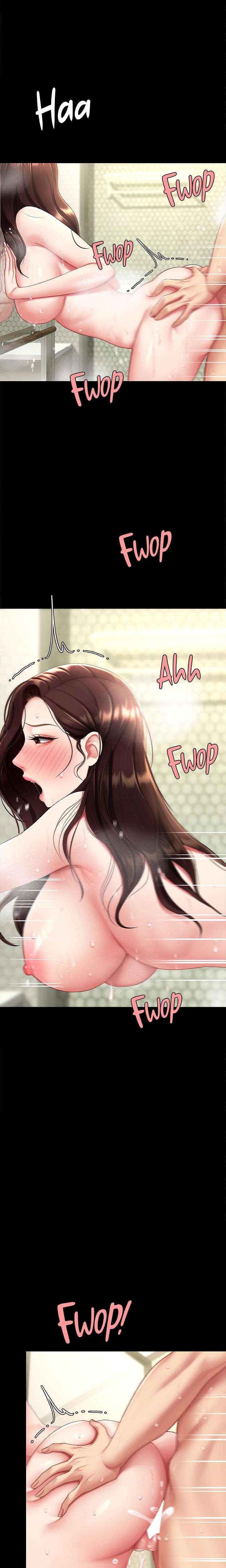 Eat First Mom chapter 98 page 9
