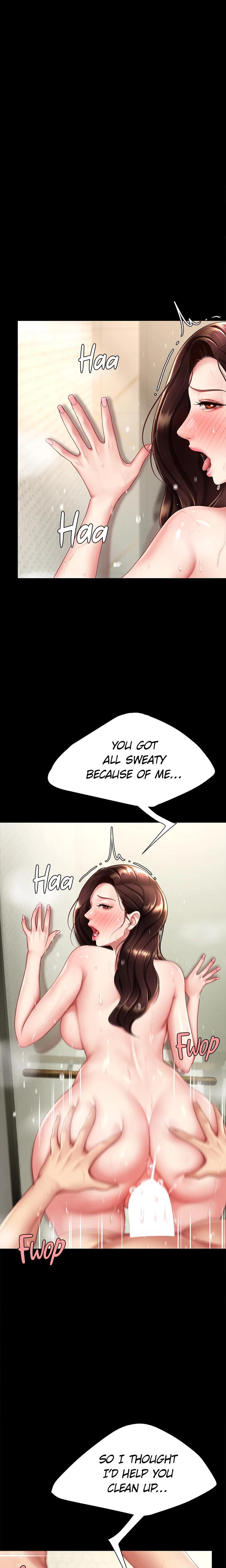 Eat First Mom chapter 98 page 11