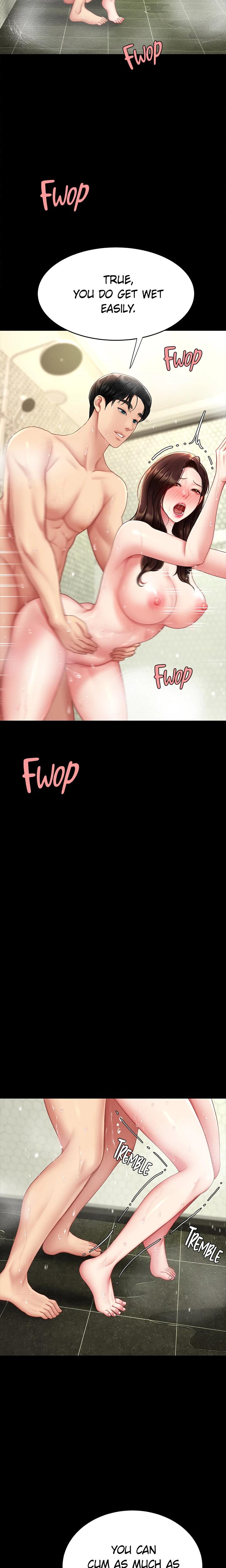 Eat First Mom chapter 98 page 13
