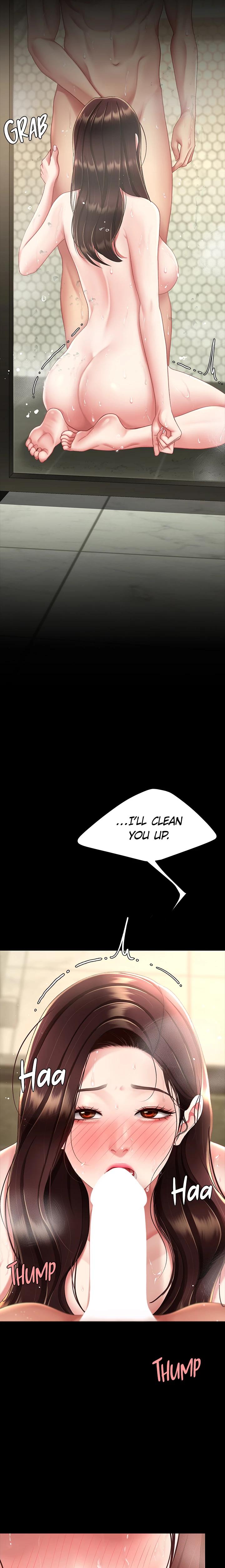 Eat First Mom chapter 98 page 18