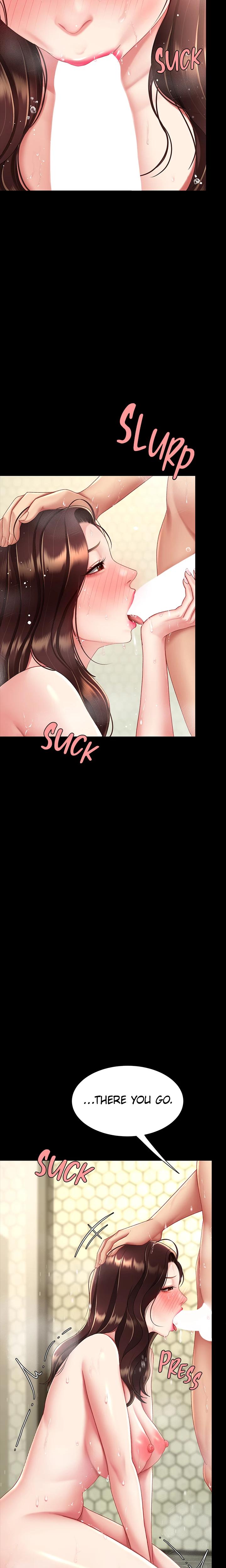 Eat First Mom chapter 98 page 19