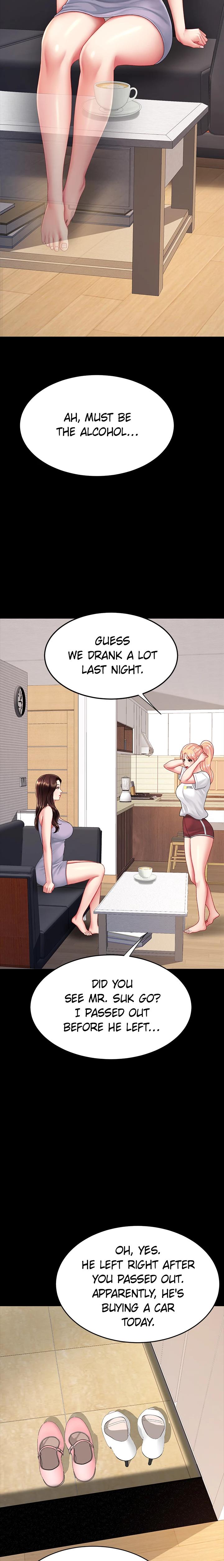 Eat First Mom chapter 98 page 25