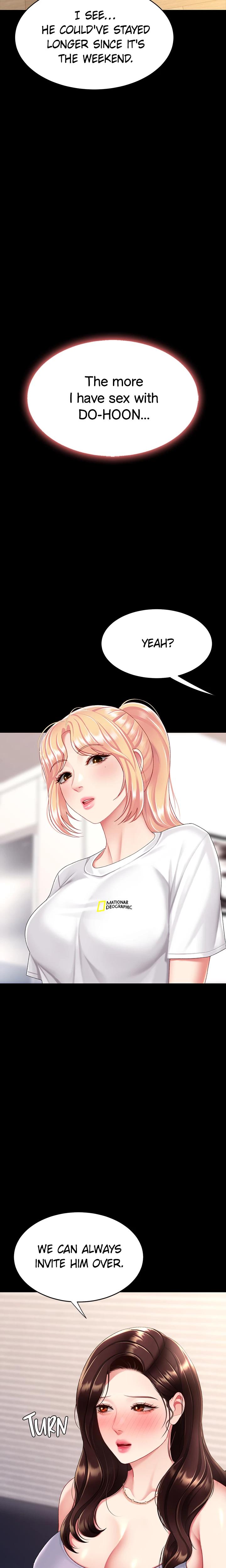 Eat First Mom chapter 98 page 26