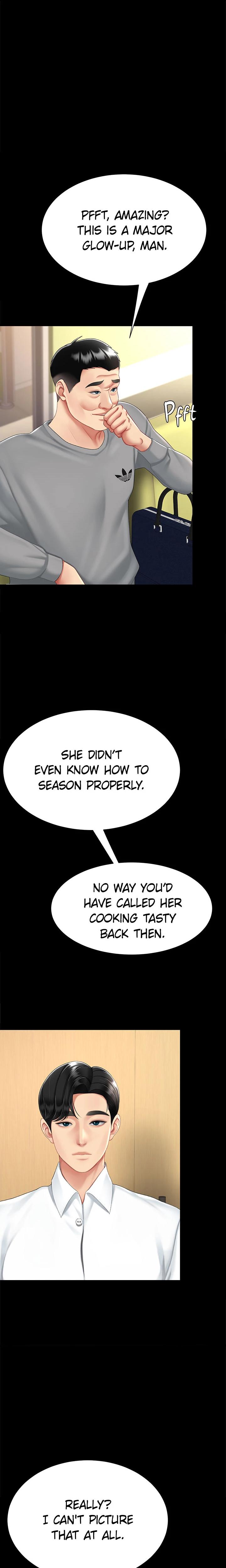 Eat First Mom chapter 99 page 5