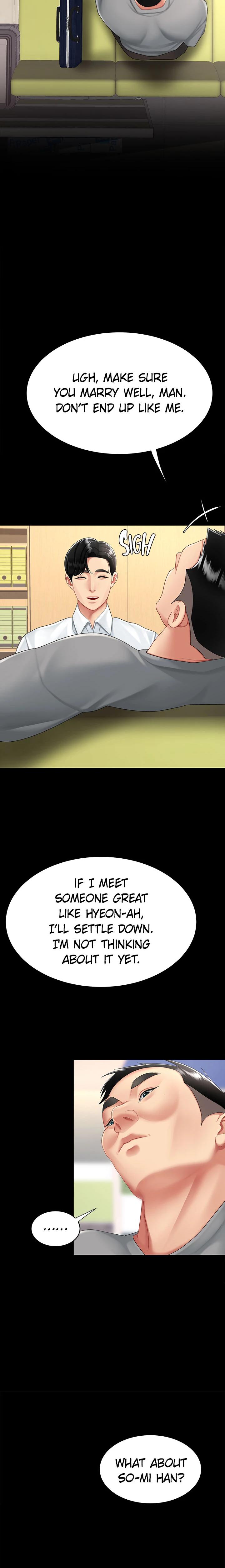 Eat First Mom chapter 99 page 7
