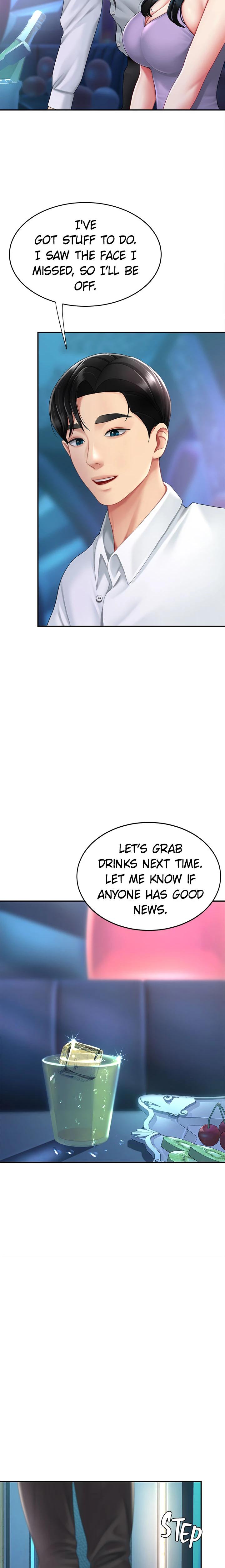 Eat First Mom chapter 99 page 10