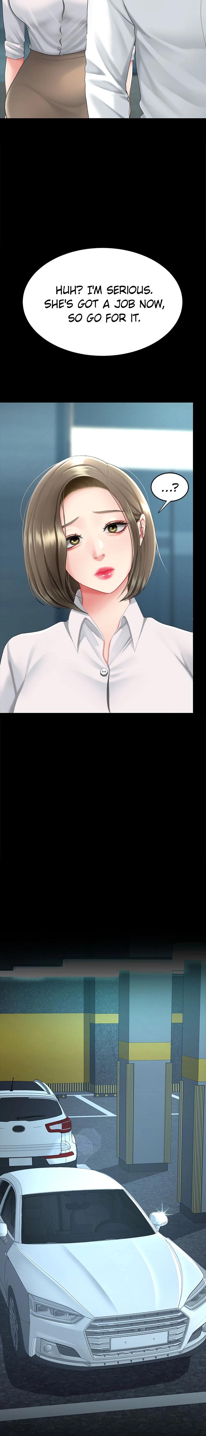Eat First Mom chapter 99 page 13