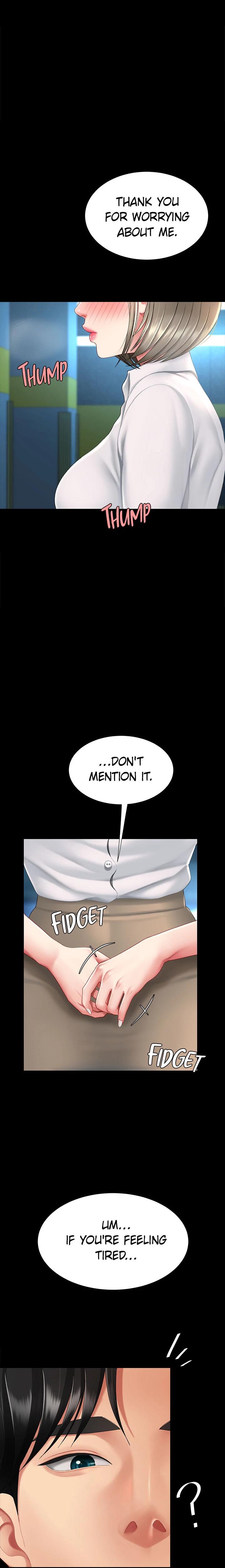 Eat First Mom chapter 99 page 18