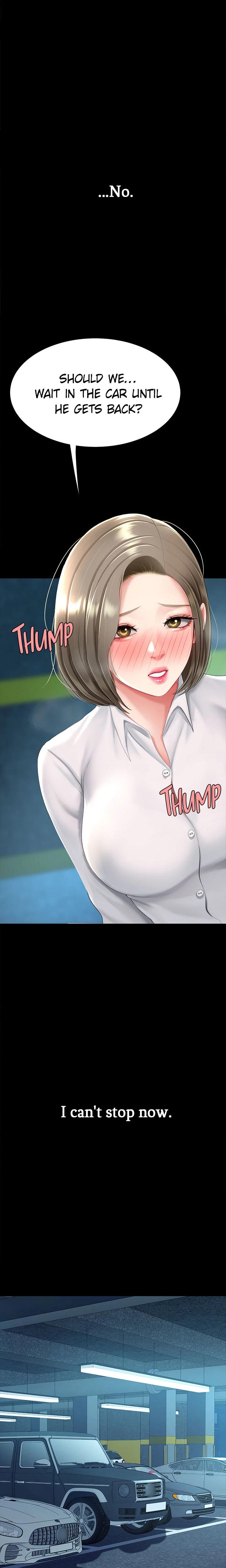 Eat First Mom chapter 99 page 19