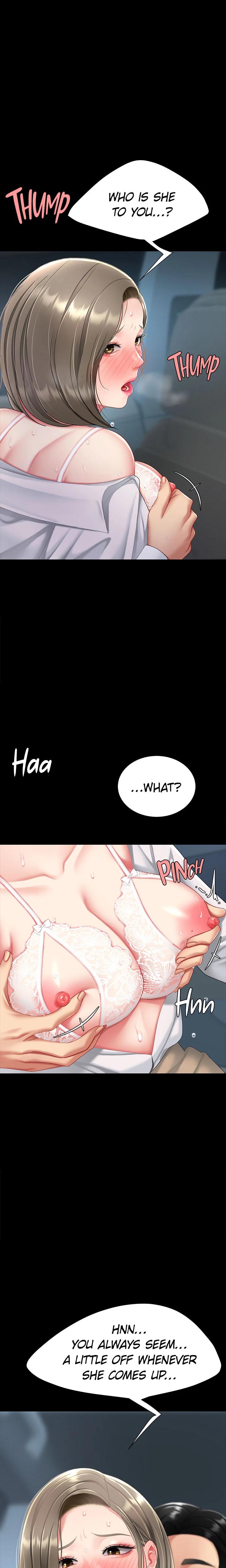 Eat First Mom chapter 99 page 23
