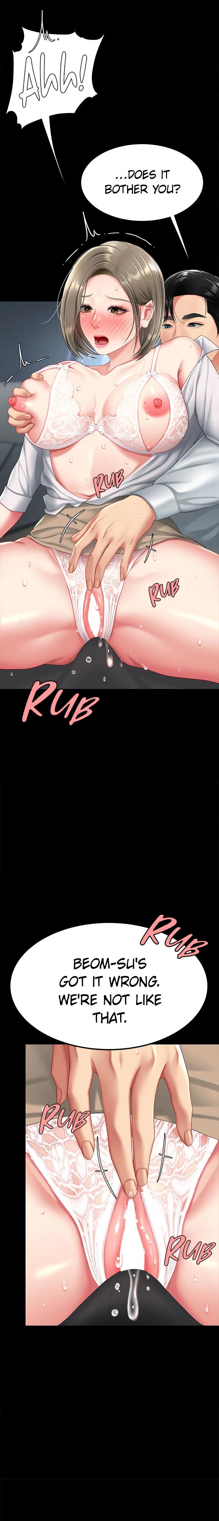 Eat First Mom chapter 99 page 25