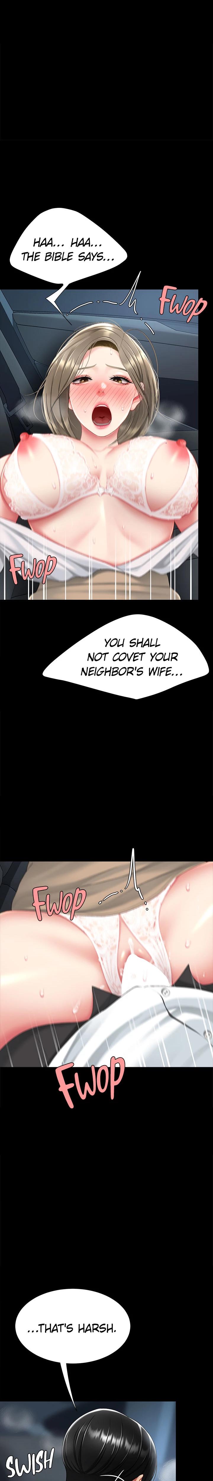 Eat First Mom chapter 99 page 32