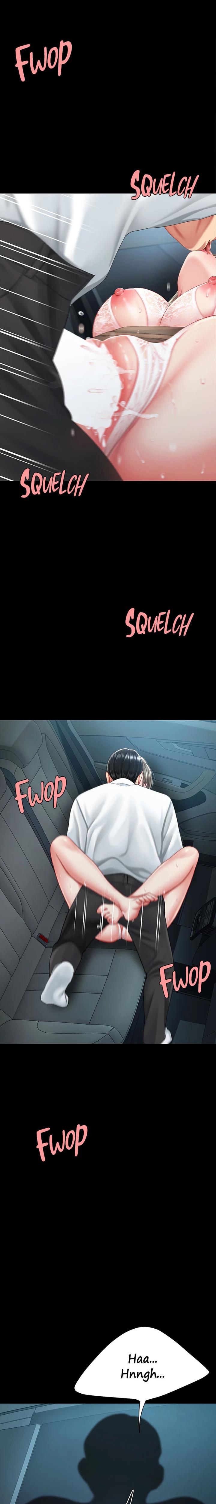 Eat First Mom chapter 100 page 16