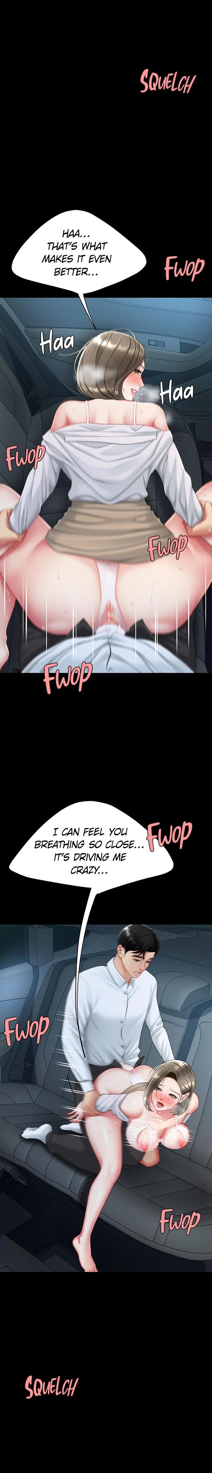 Eat First Mom chapter 100 page 25
