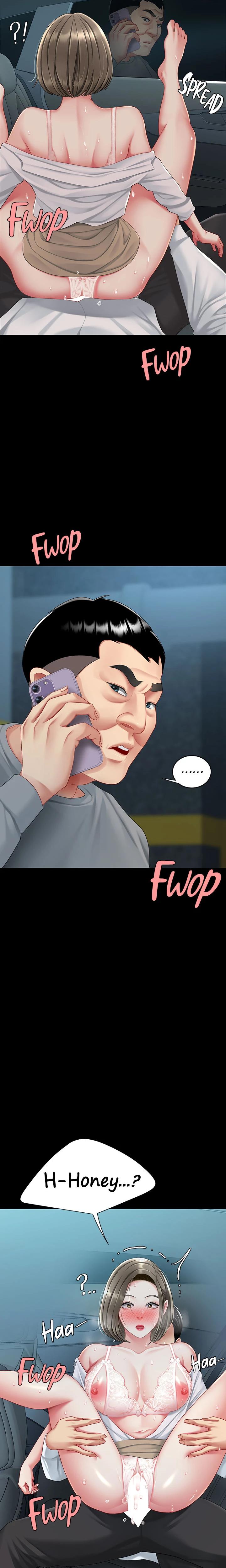 Eat First Mom chapter 100 page 29
