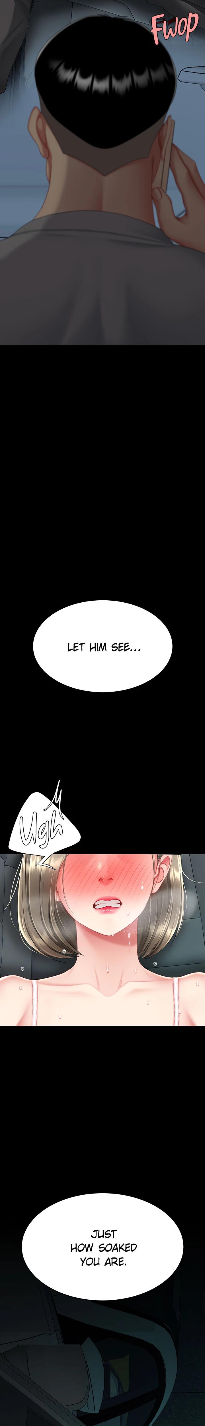 Eat First Mom chapter 100 page 30