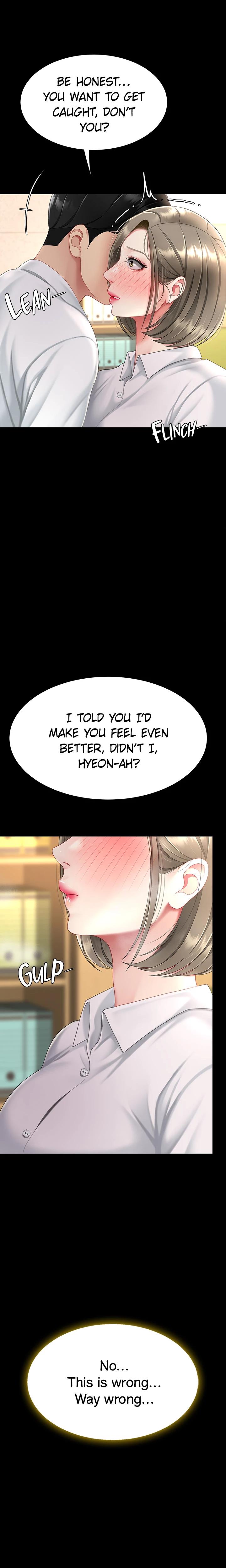 Eat First Mom chapter 102 page 15
