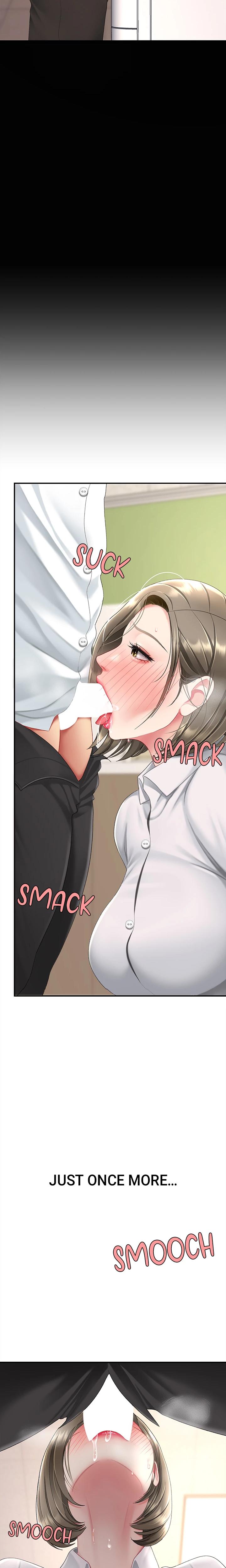 Eat First Mom chapter 103 page 3