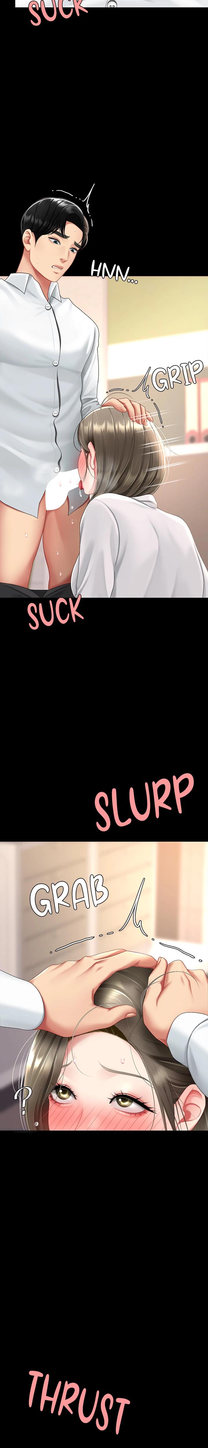 Eat First Mom chapter 103 page 10