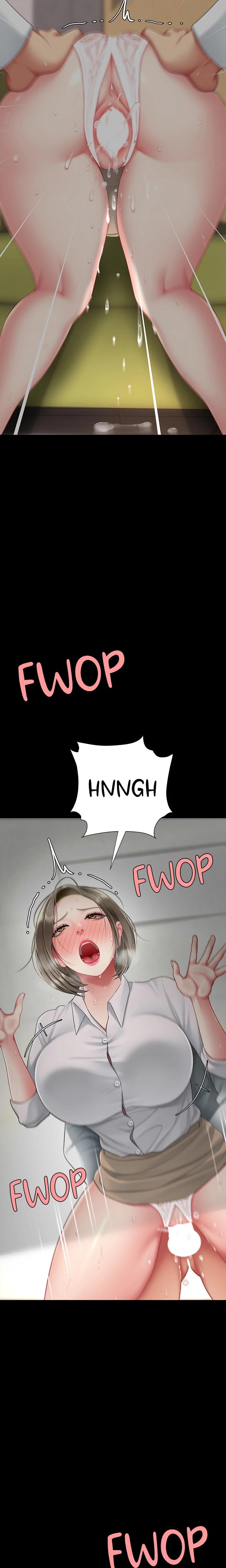 Eat First Mom chapter 103 page 24