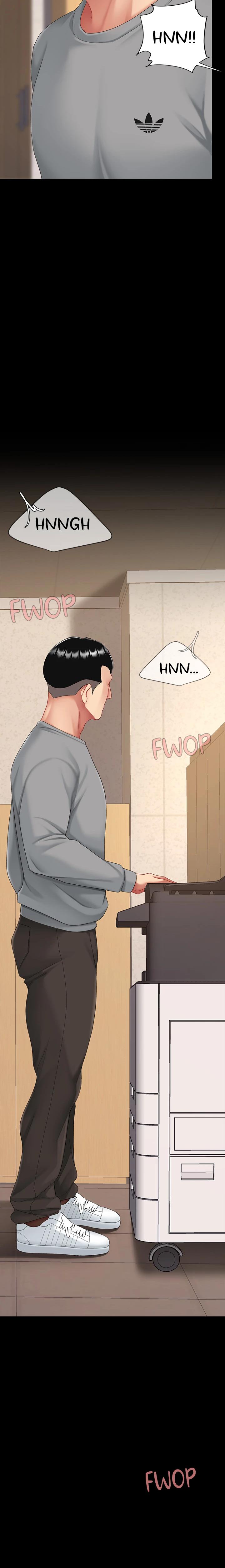 Eat First Mom chapter 103 page 28