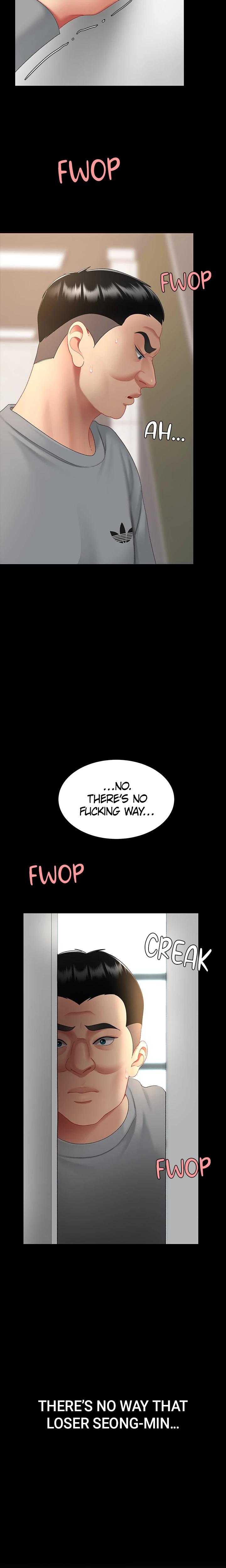 Eat First Mom chapter 103 page 30