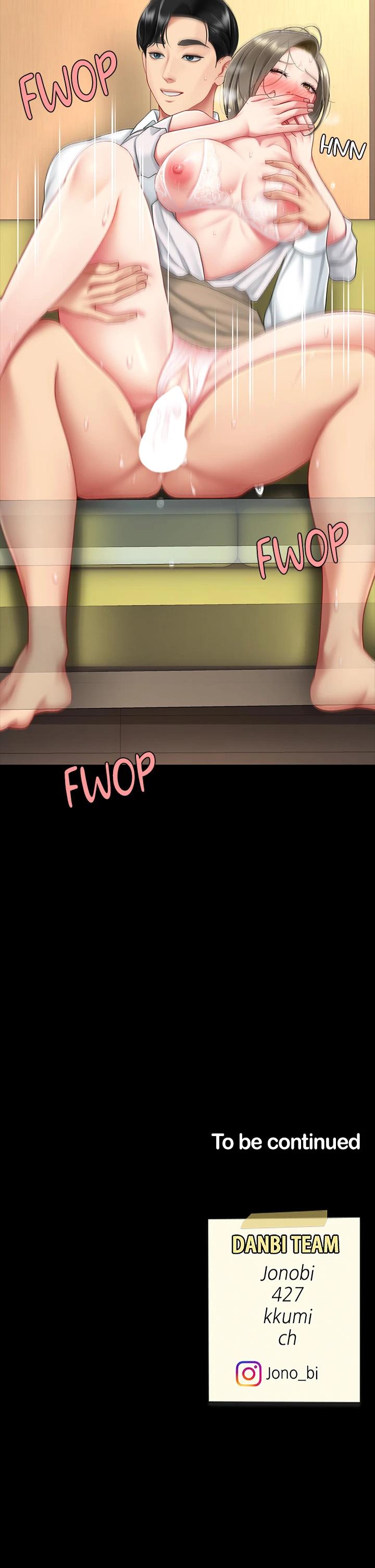 Eat First Mom chapter 103 page 35