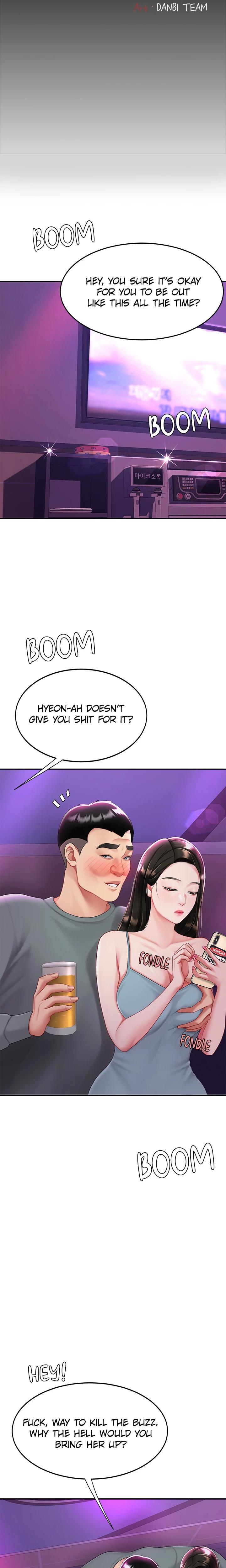 Eat First Mom chapter 104 page 4