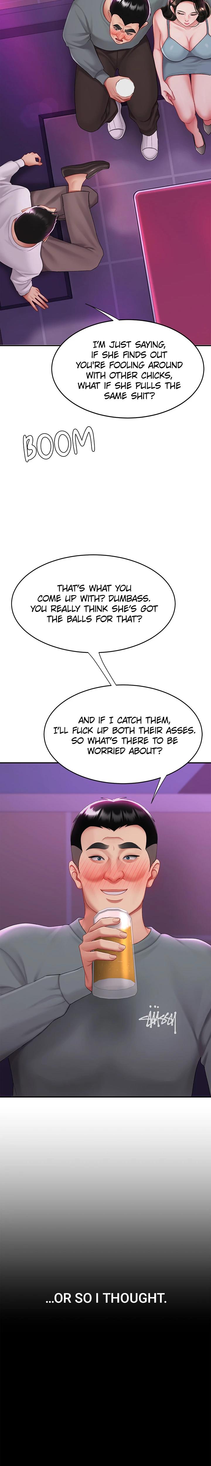 Eat First Mom chapter 104 page 5