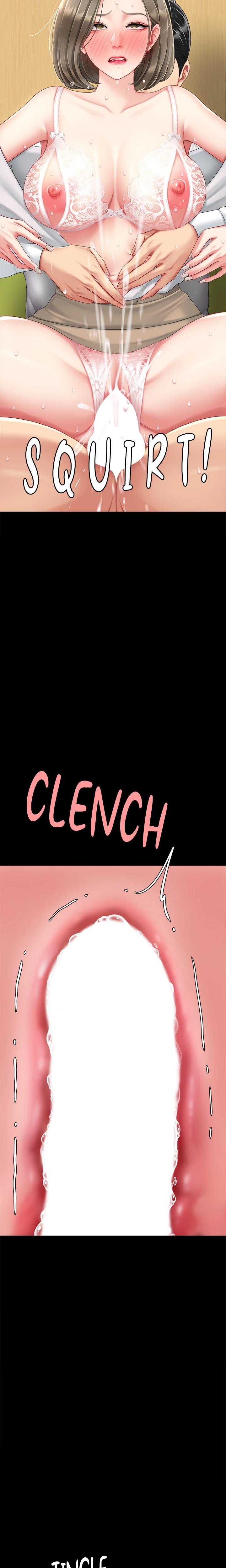 Eat First Mom chapter 104 page 11