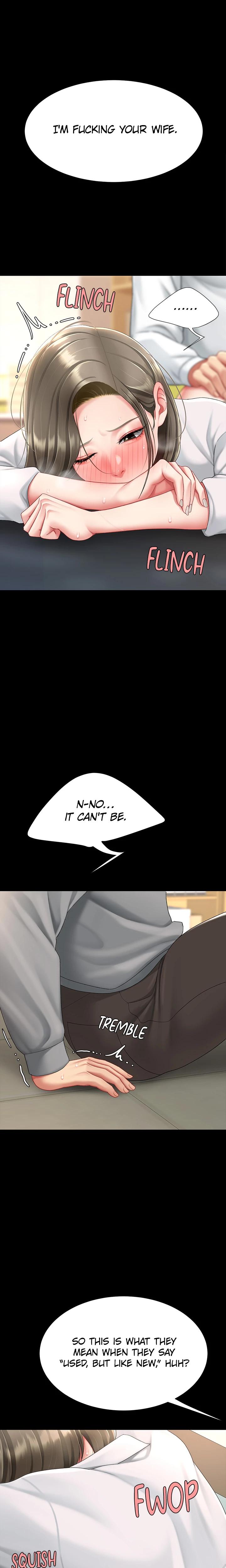 Eat First Mom chapter 104 page 14