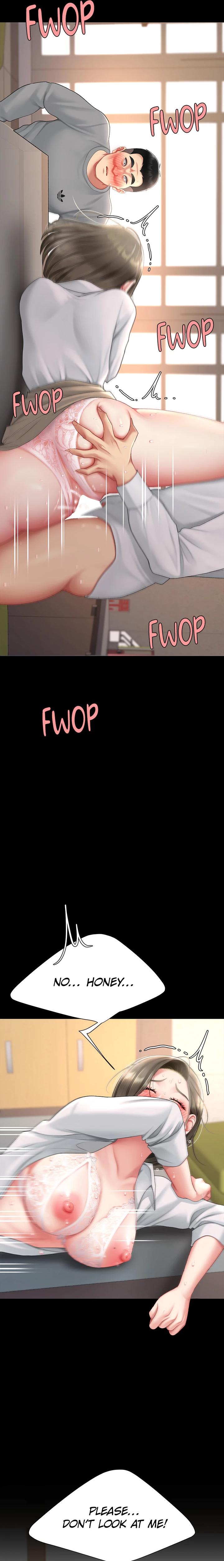 Eat First Mom chapter 104 page 17