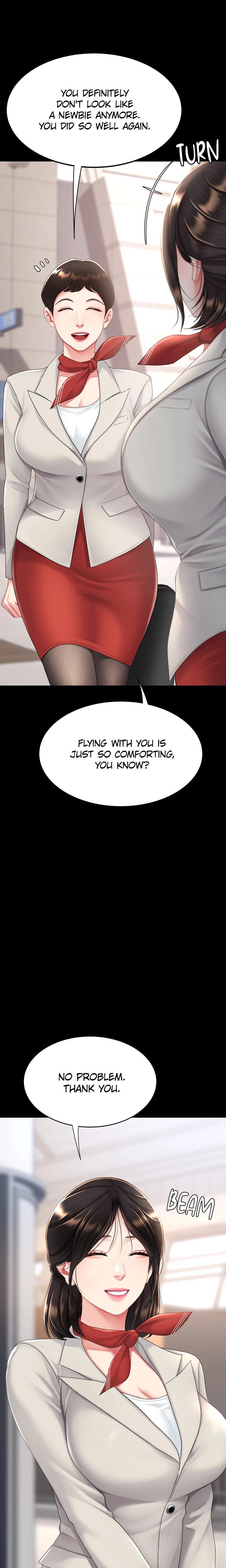Eat First Mom chapter 105 page 5