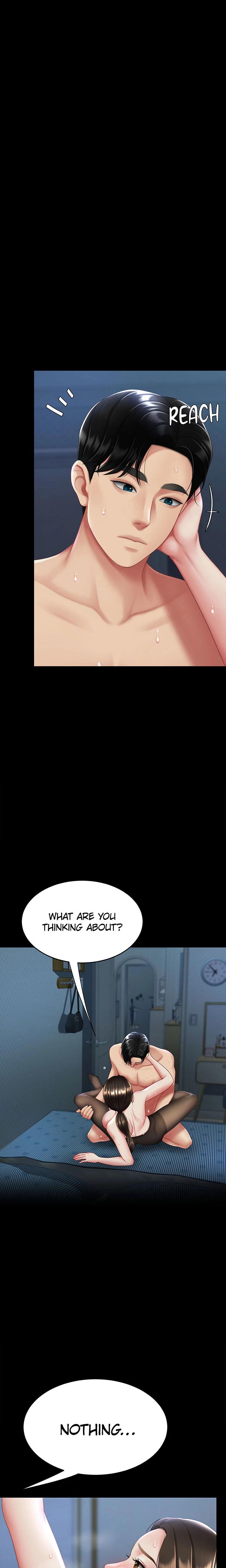 Eat First Mom chapter 107 page 7