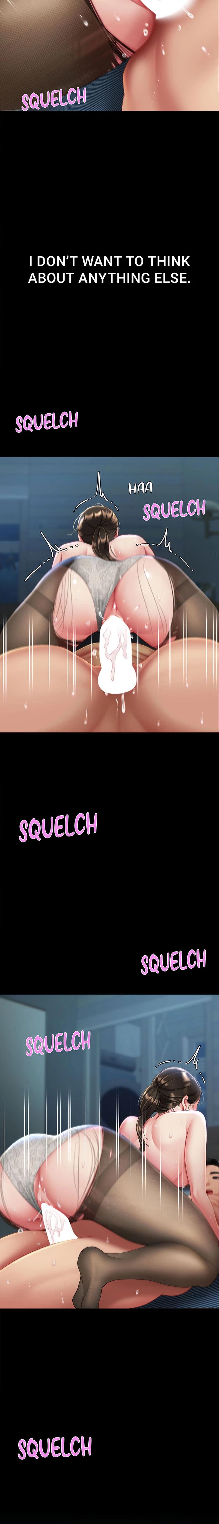 Eat First Mom chapter 107 page 26