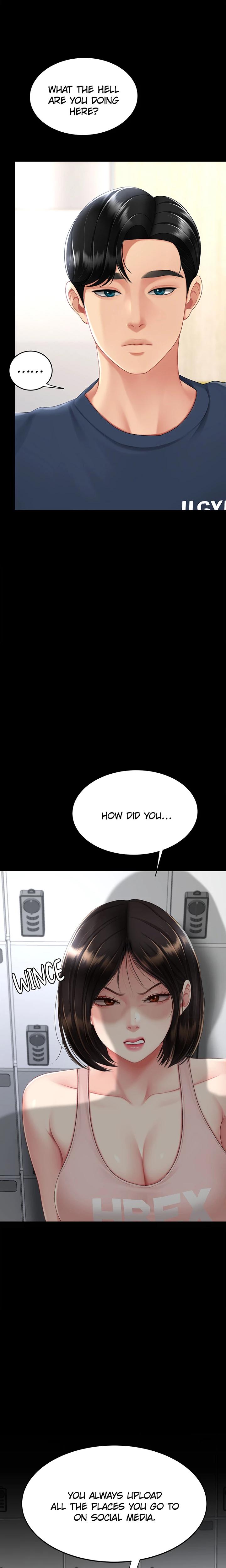 Eat First Mom chapter 109 page 6