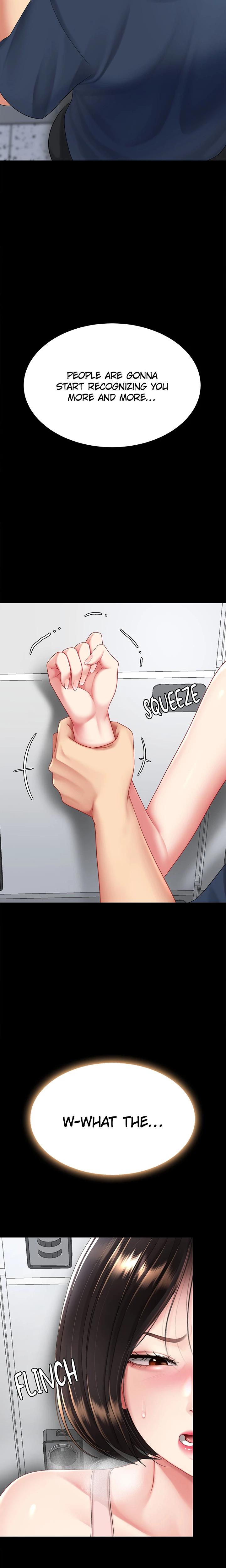 Eat First Mom chapter 109 page 10