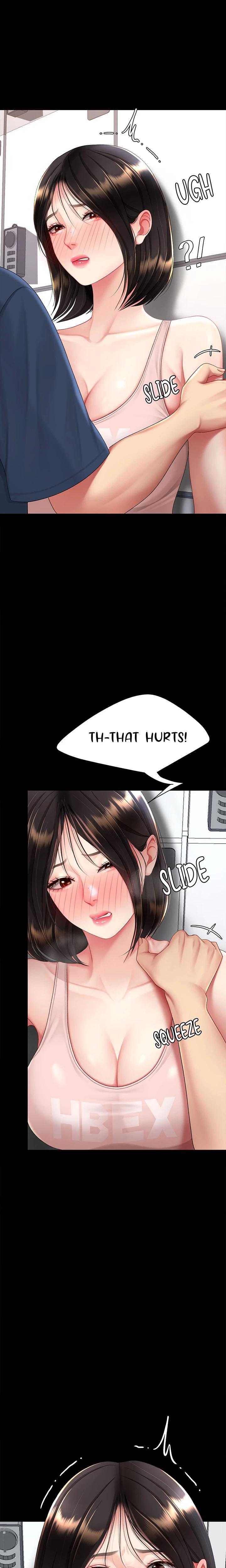 Eat First Mom chapter 109 page 15