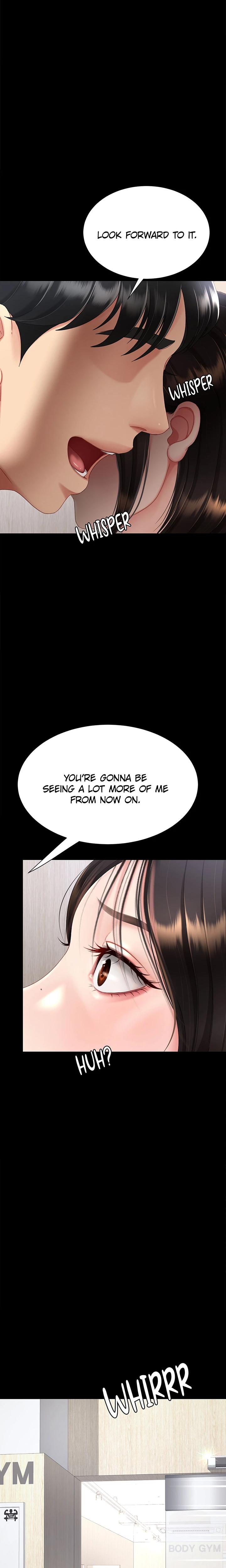 Eat First Mom chapter 109 page 18